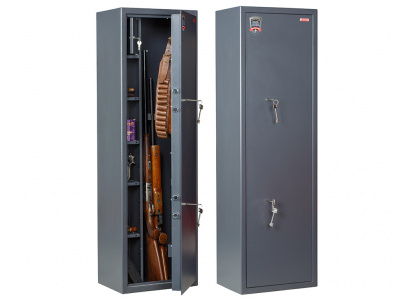 Оружейный шкаф-сейф AIKO ФИЛИН-33