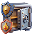 Огне-Взломостойкие сейфы